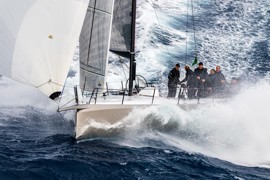 Rolex Sydney Hobart Yacht Race 2023