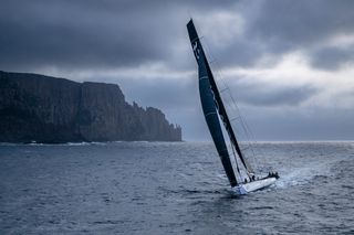 Rolex Sydney Hobart Yacht Race 2024