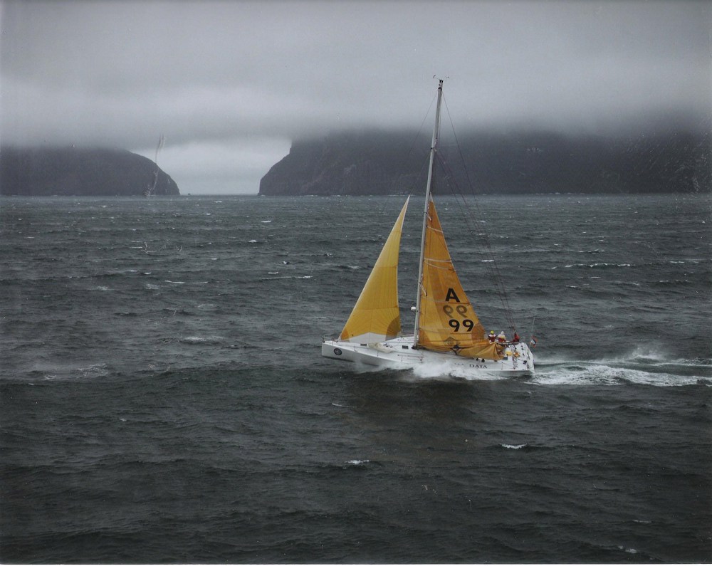 Magna Data (A99) - 1999 SHYR - CYCA Archives