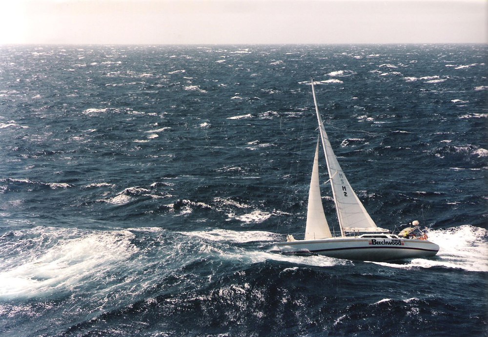Altair (M2) - 1994 SHYR