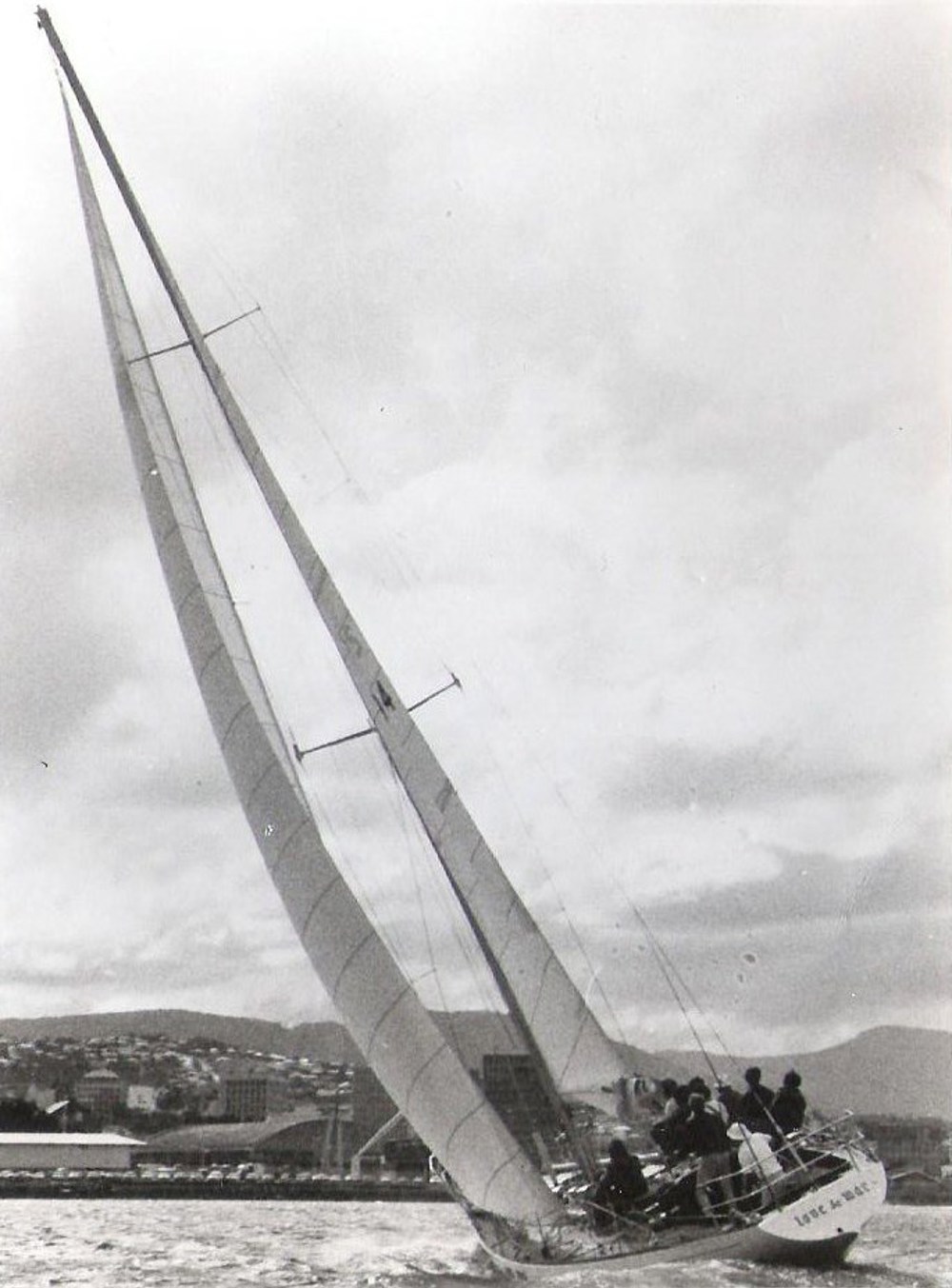 Love & War (294) - 1978 SHYR - CYCA Archives