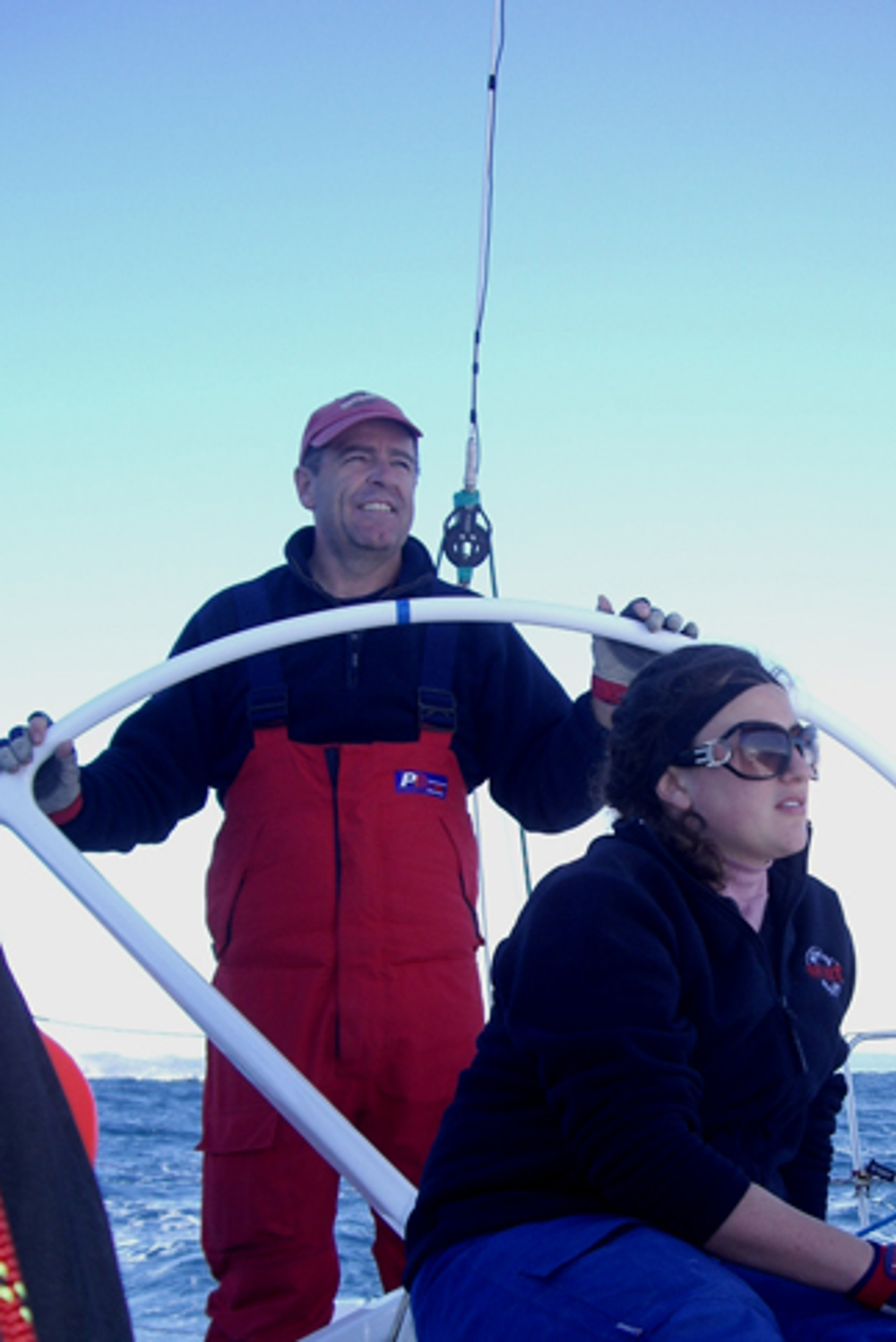 on board Secret Mens Business 1