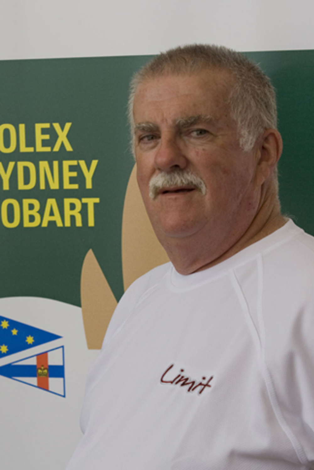 Ian Mainsbridge just covered his 44th Rolex Sydney Hobart as a photographer
