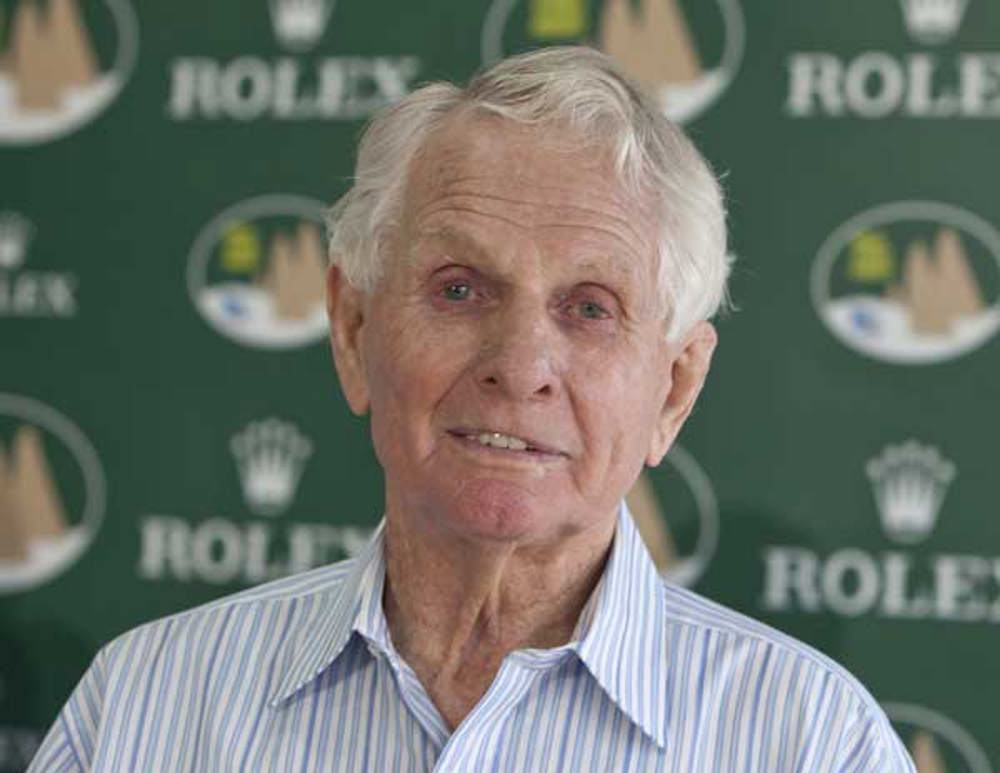 Syd Fischer, Ragamuffin