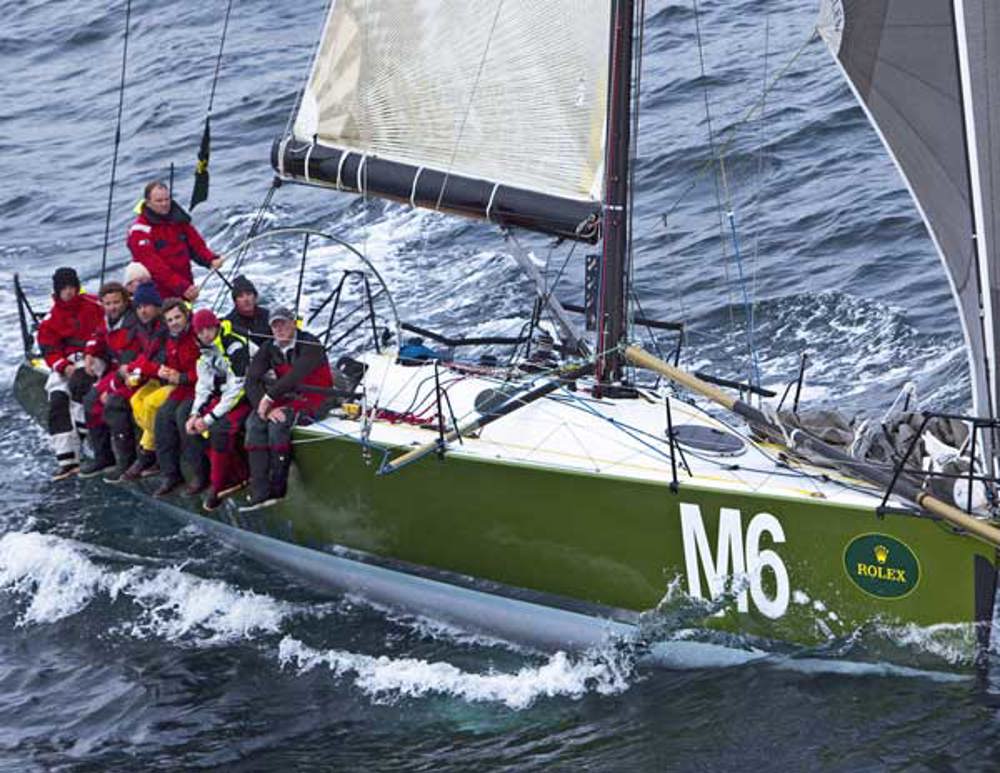 Anthony Paterson's Kerr 11.3 Tow Truck, with Paul Williams at the helm