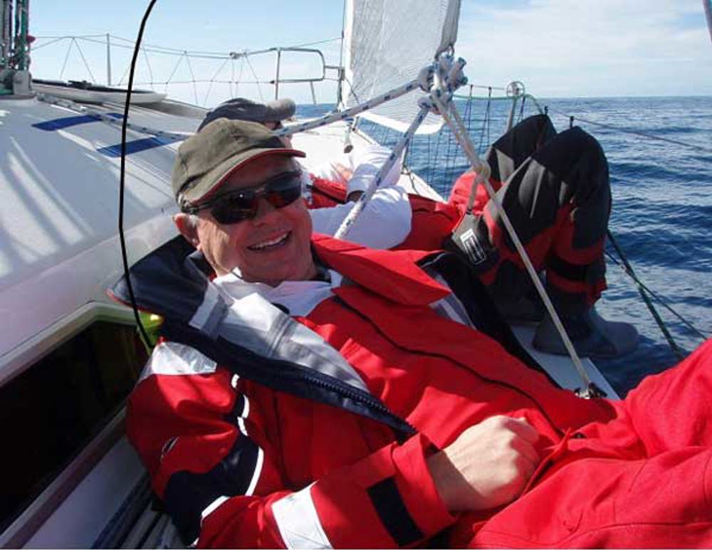 No breeze - but we're still smiling on Colortile