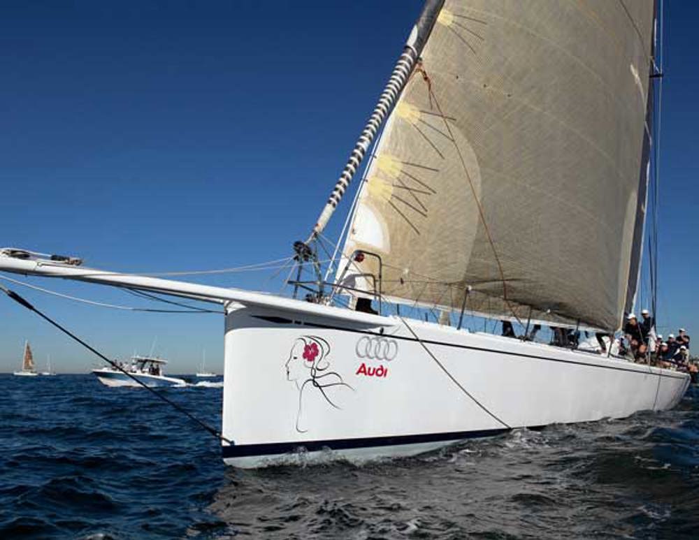 Peter Millard & John Honan's Lahana