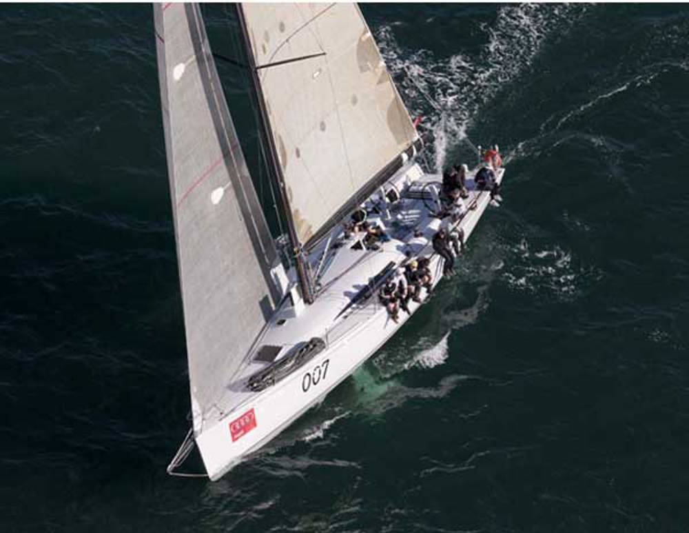 Colin Woods' Pretty Fly III