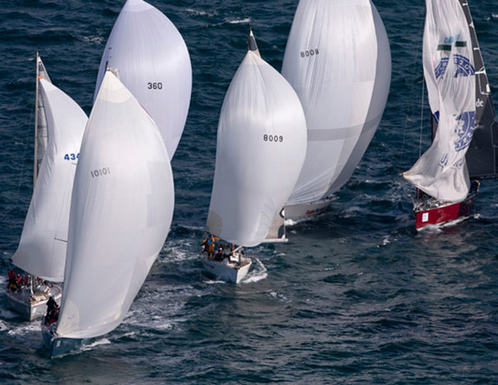 Equinox II, Wild Rose, Patrice Six, OCL One, OCL Two