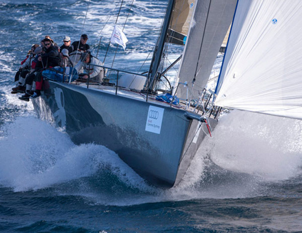 Michael Hiatt is hoping to successfully defend Living Doll’s title of last year