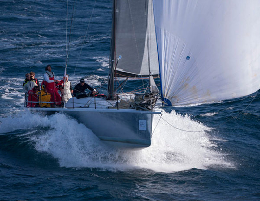 Mike Green calling tactics on AFR Midnight Rambler