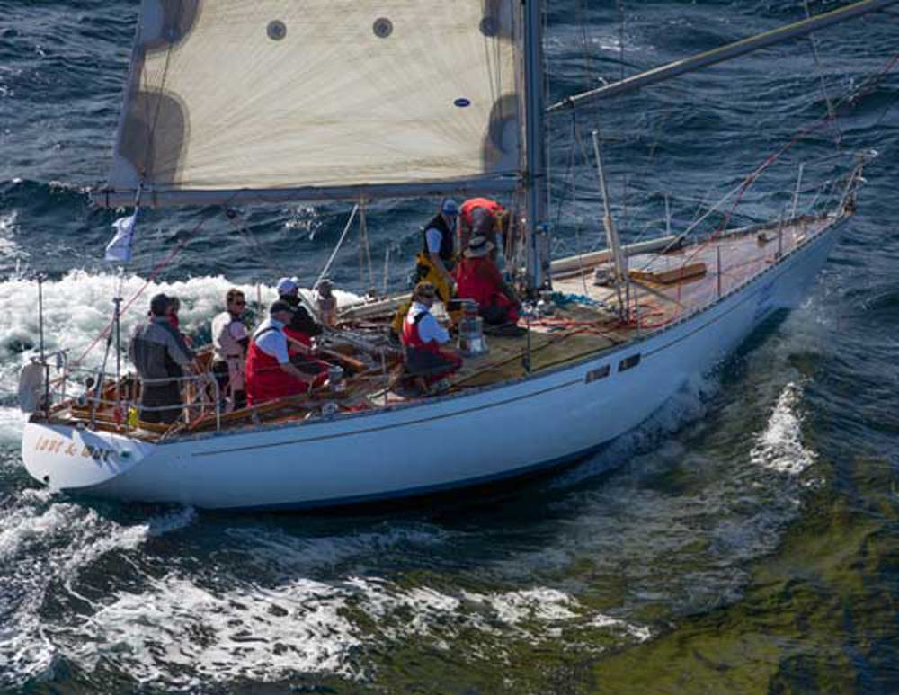 Love and War still turns heads today with her classic lines