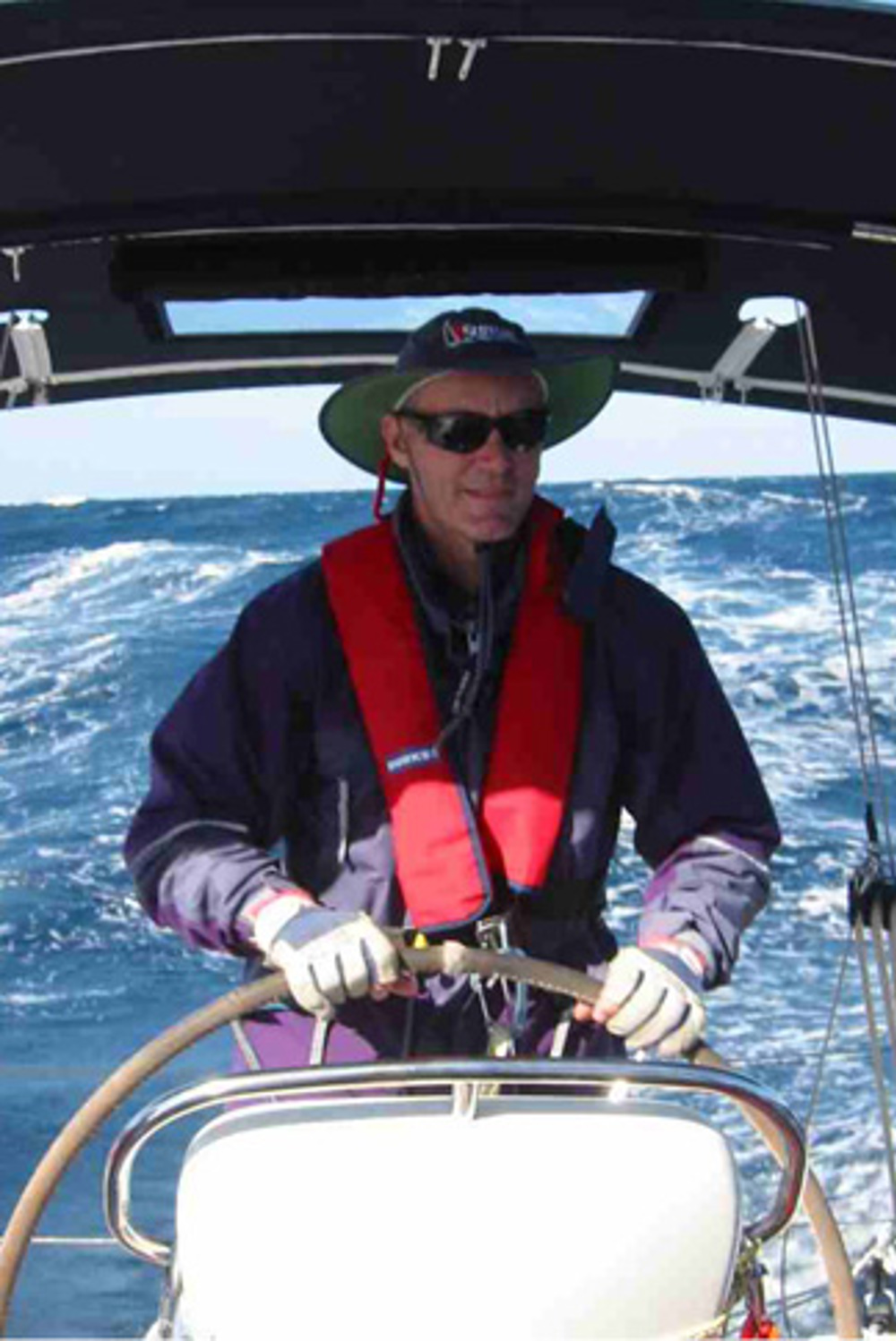 David McKay - Diomedea