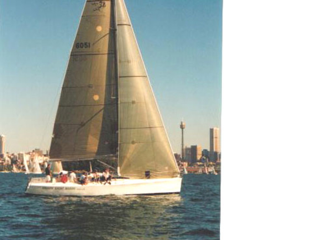 Andrew Short Marine Mercury