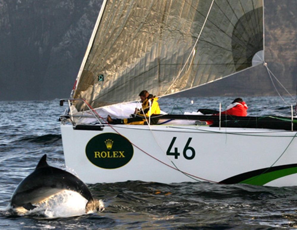 Dekadence and Dolphin