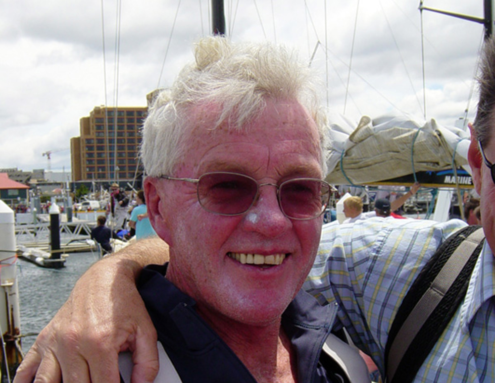 Roger Hickman, Limit