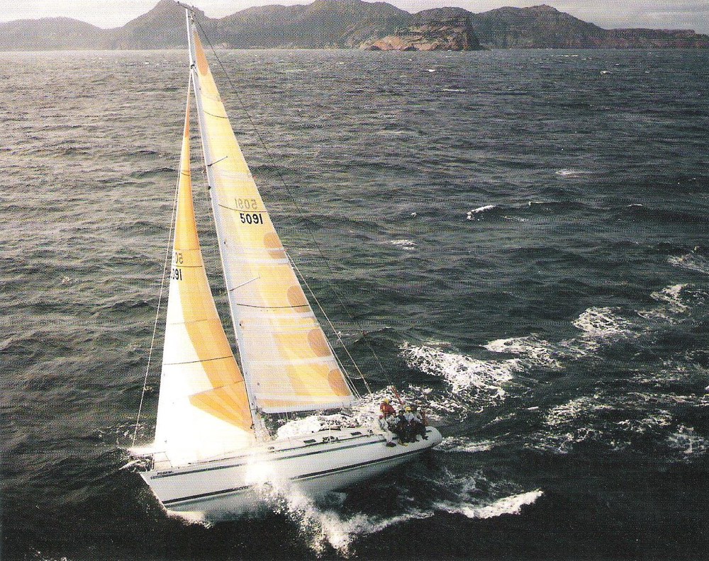 Pilgrim - 1993 SHYR