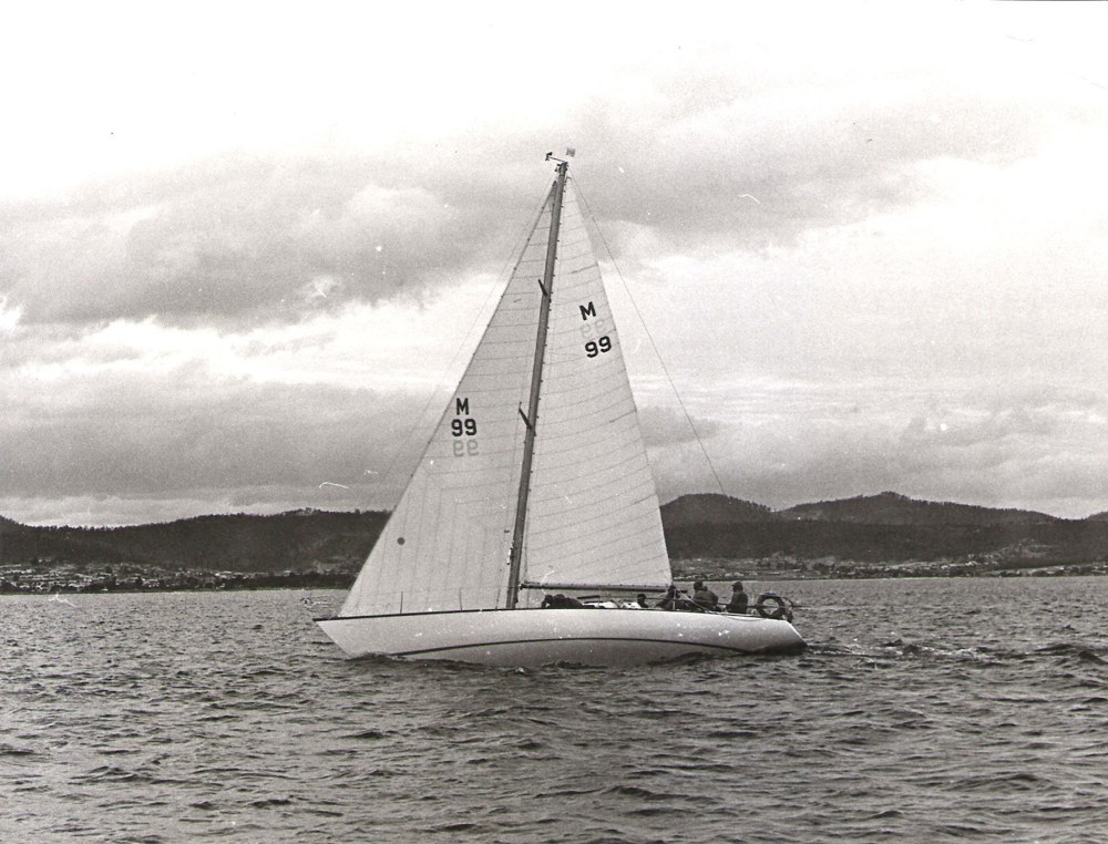 Polaris - 1973 SHYR - CYCA Archives