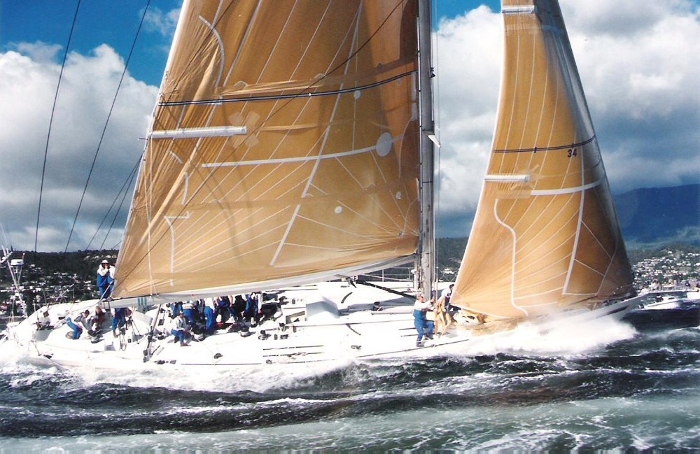 Rothmans - 1990 SHYR - CYCA Archives