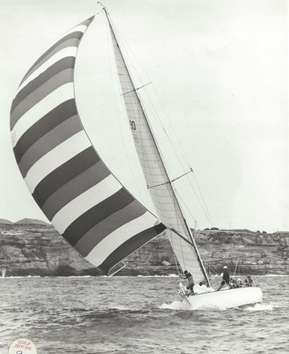Salacia - 1971 SHYR