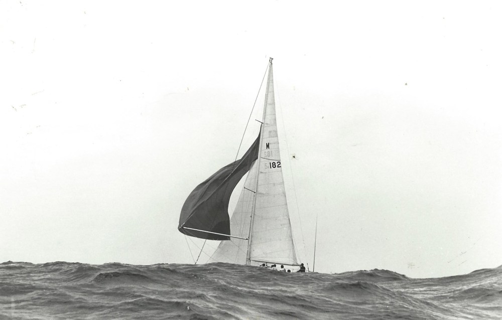 Satin Sheets from Meltemi - 1978 SHYR - 26 December 1978 evening