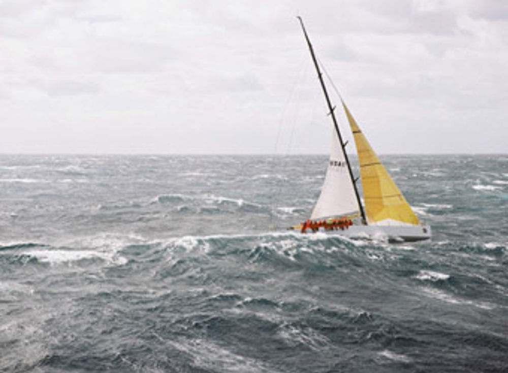 Sayonara - 1998 SHYR