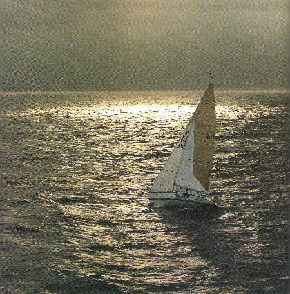 Sheraton Hobart - 1990 SHYR