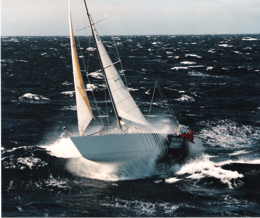 Starlight Express - 1986 SHYR