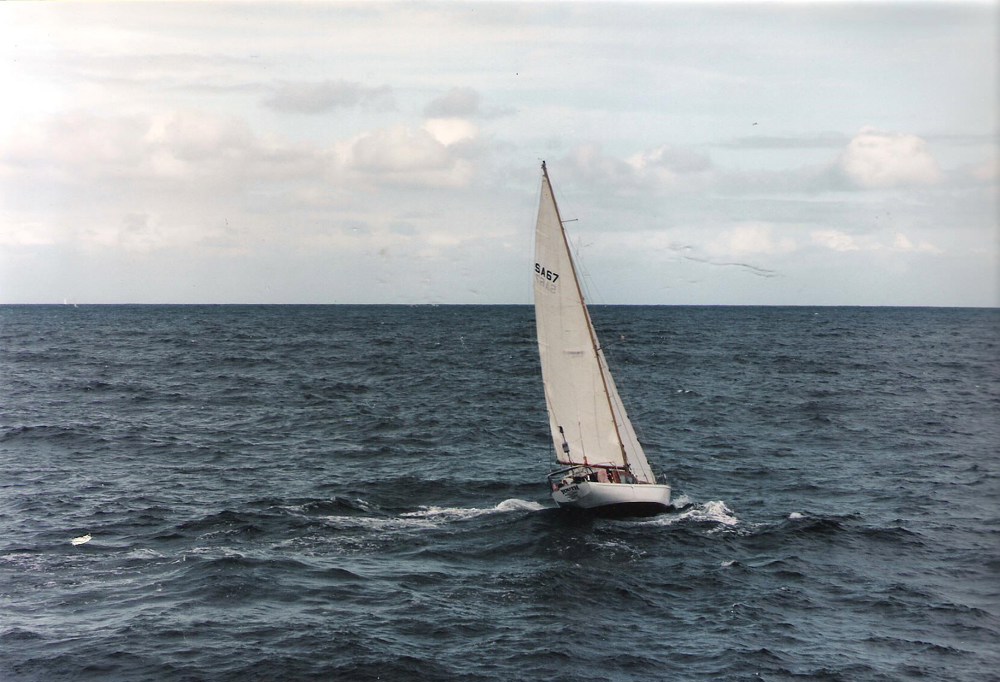 Youth (SA67) - 1994 SHYR