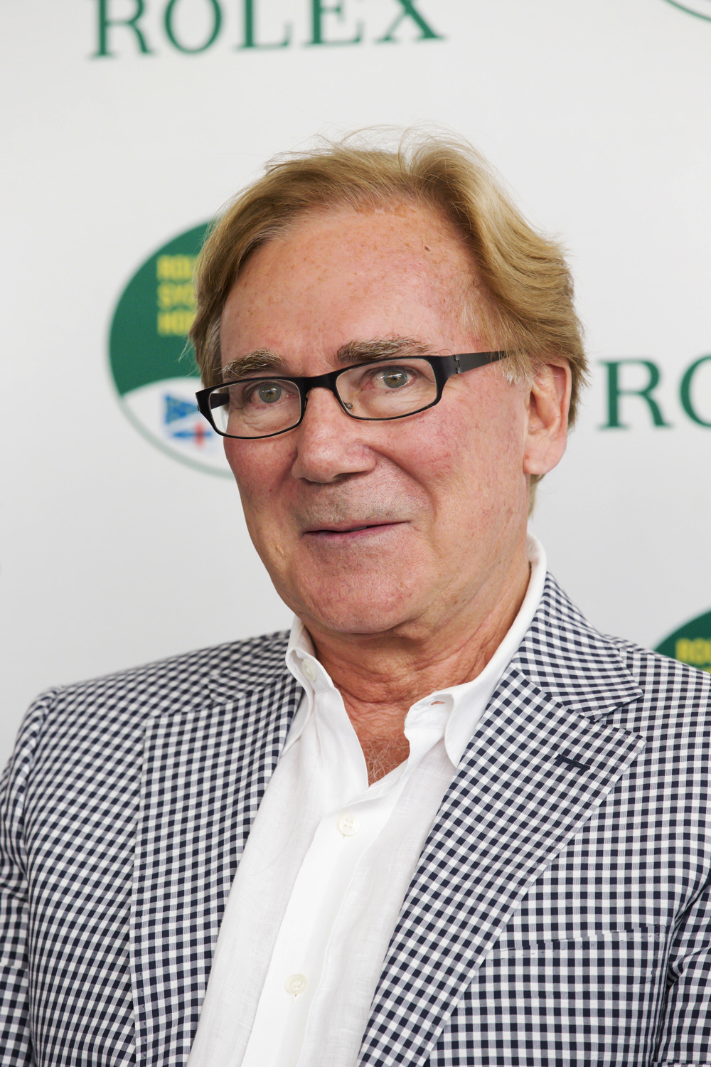 Dr Darryl Hodgkinson - Victoire