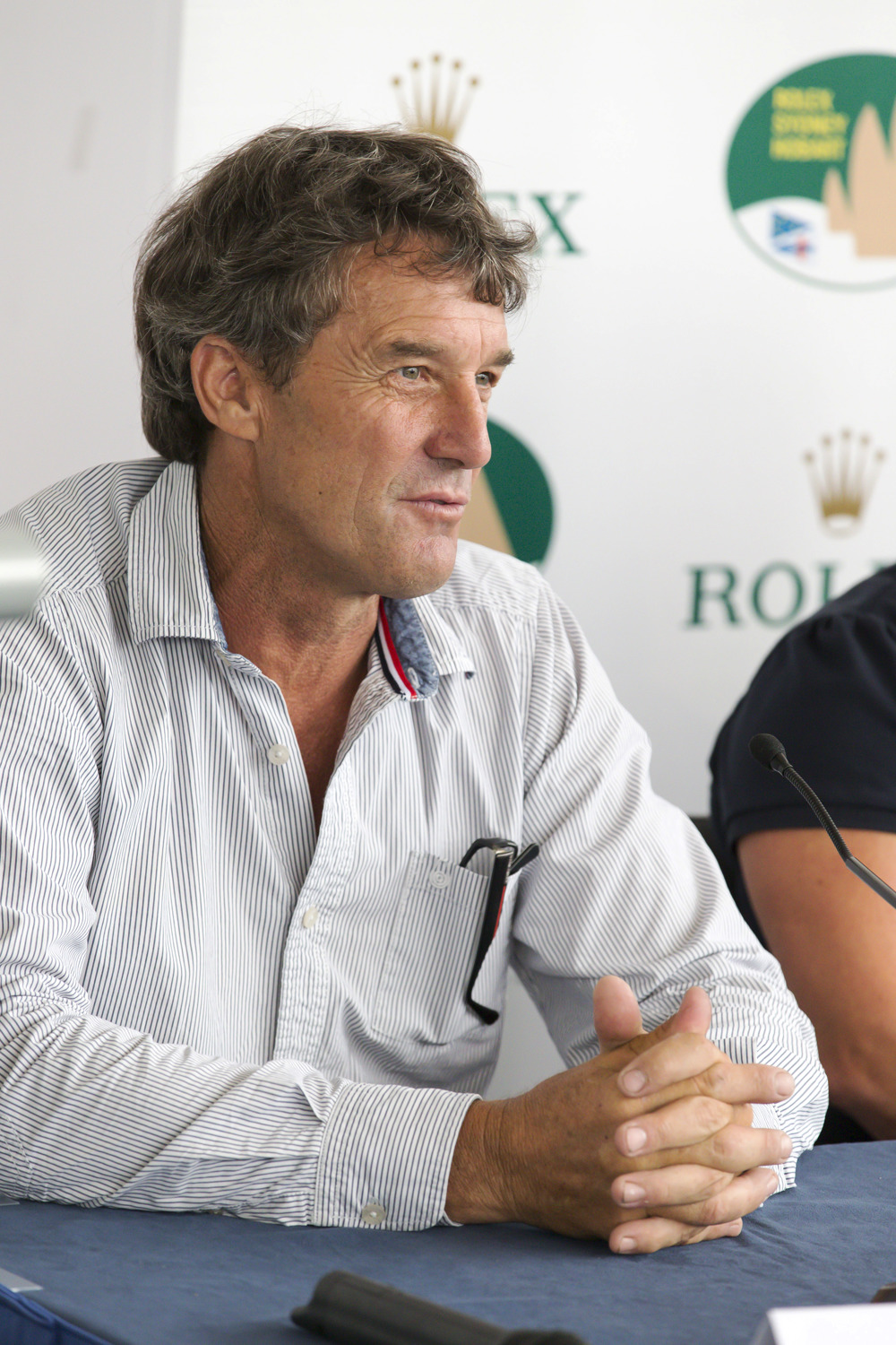 James Cameron - Luna Sea