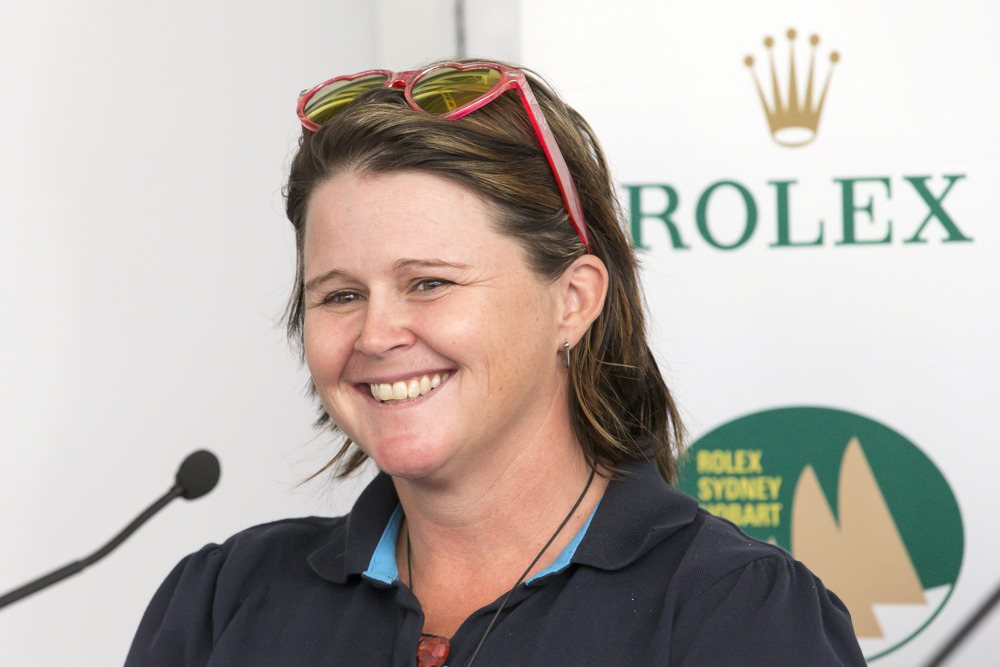 Danielle Ovenden - Let's Go