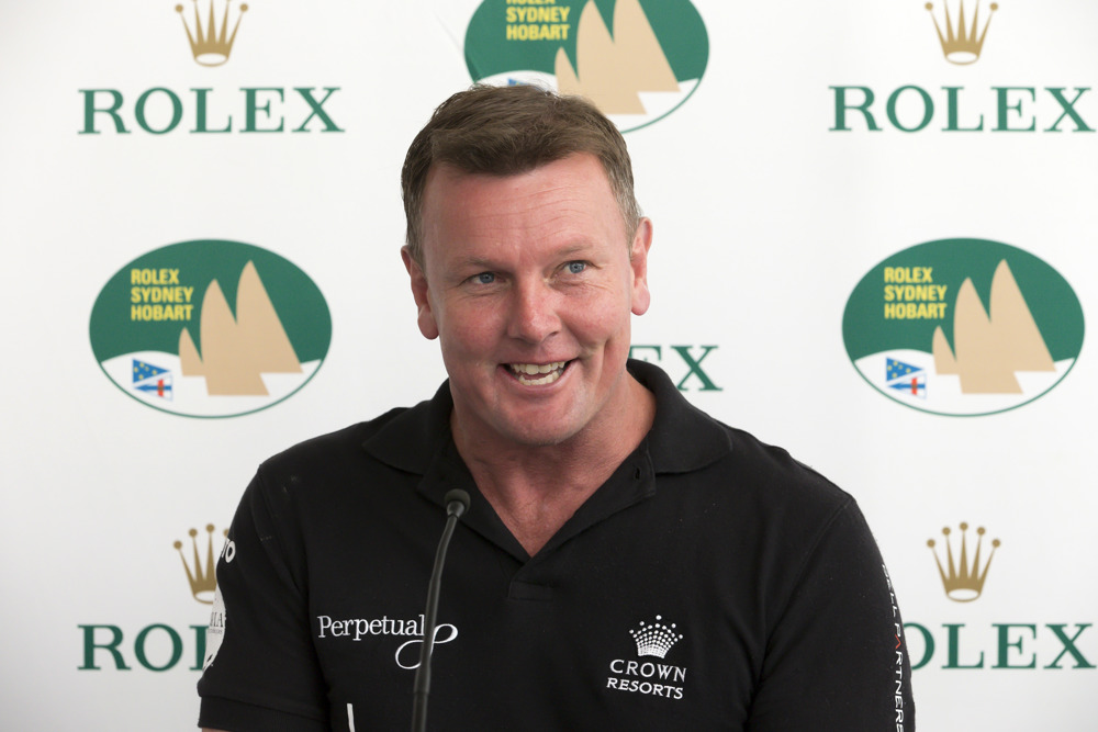 Anthony Bell - Perpetual Loyal