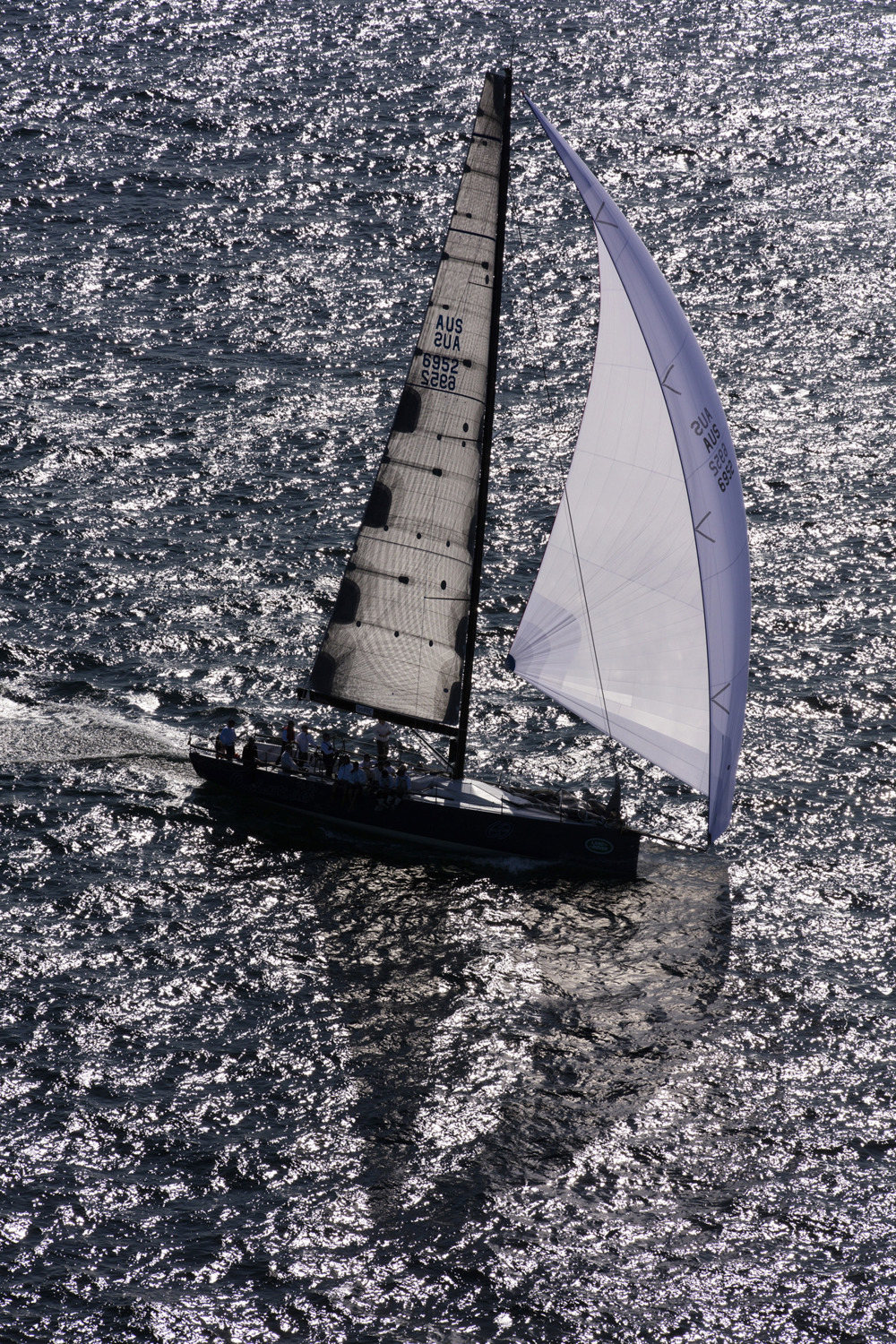 SAILING - Land Rover Sydney to Gold Coats 2015
25/07/2015
ph. Andrea Francolini
CELESTIAL