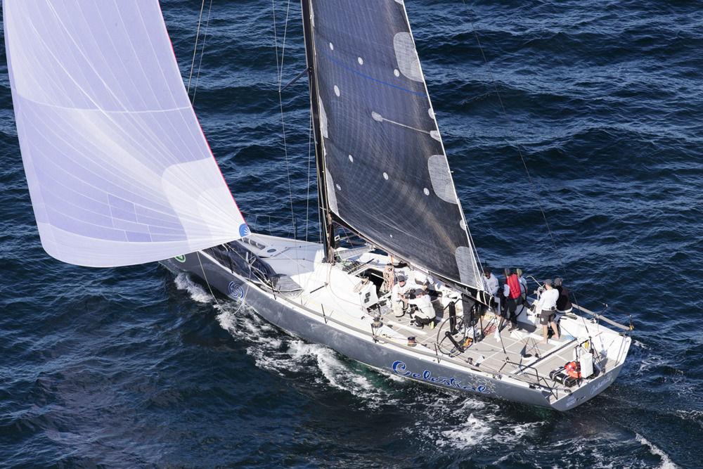SAILING - Land Rover Sydney to Gold Coats 2015
25/07/2015
ph. Andrea Francolini
CELESTIAL