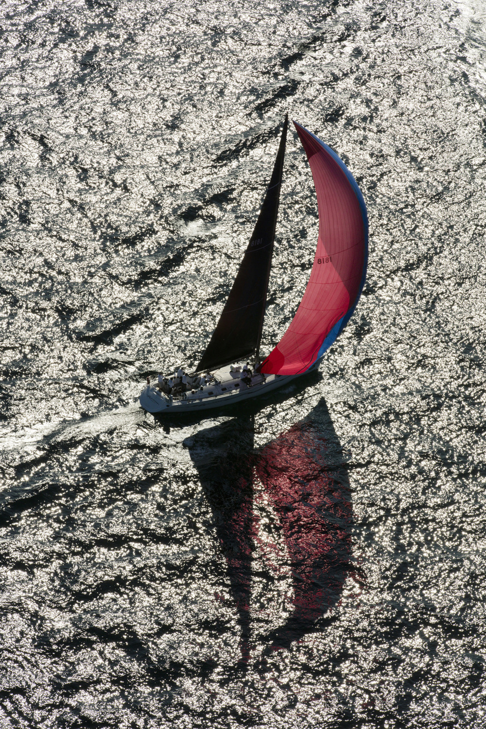 SAILING - Land Rover Sydney to Gold Coats 2015
25/07/2015
ph. Andrea Francolini
ESPRESSO FORTE