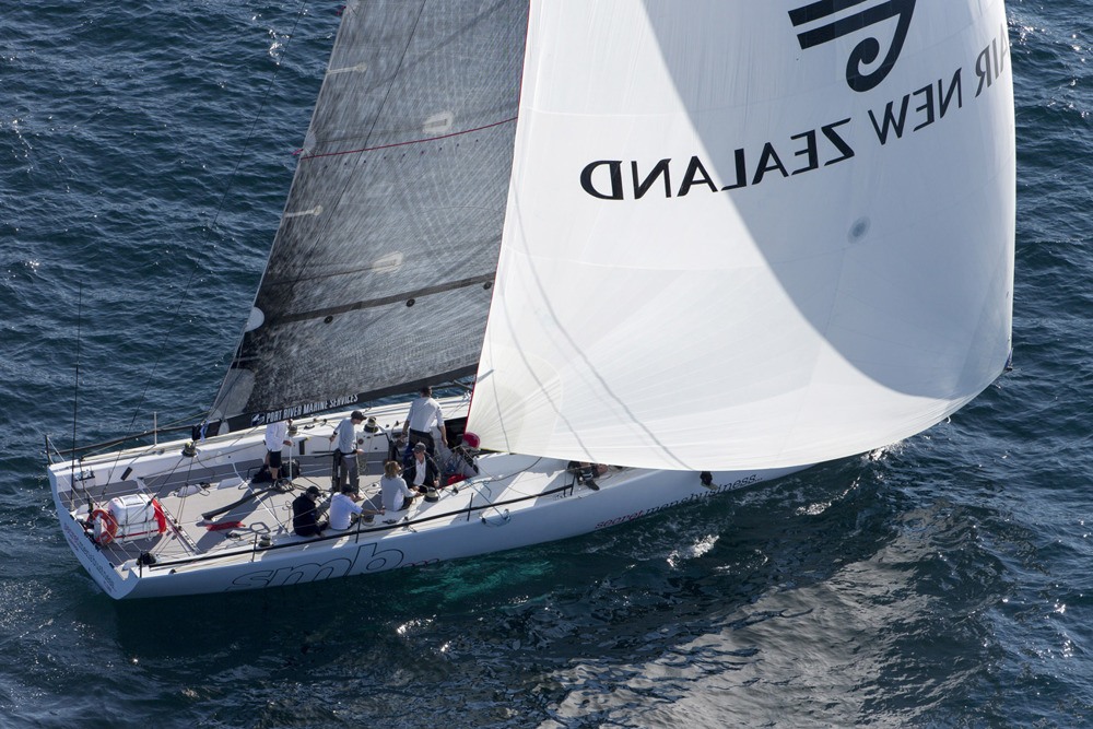 SAILING - Land Rover Sydney to Gold Coats 2015
25/07/2015
ph. Andrea Francolini
SECRET MEN's BUSINESS