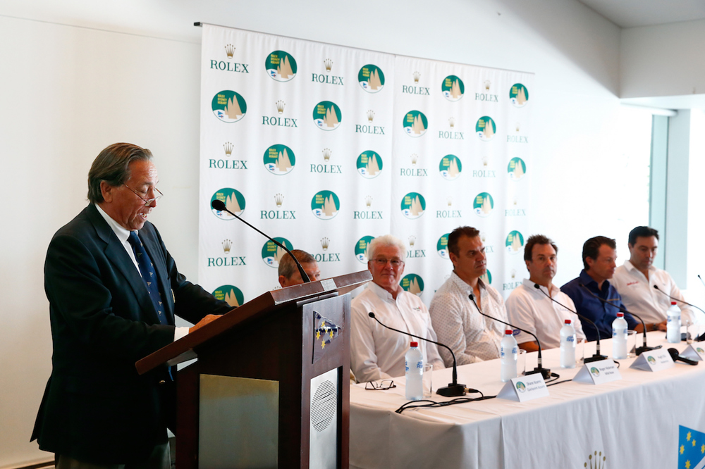 RSHYR Media Launch 2015