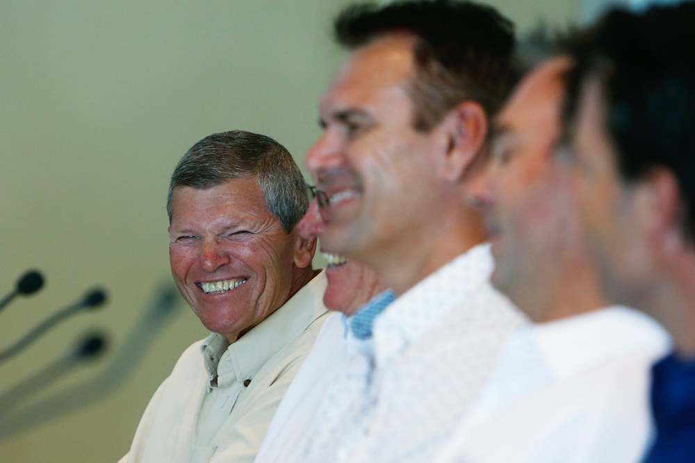 Hugh Ellis - Avalanche