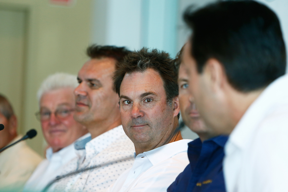 Sam Haynes - Celestial