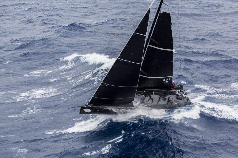 113, CHINESE WHISPER (NSW), Sail No: AUS13, Design: Judel Vroljik 62, Owner: Rupert Henry, Skipper: Rupert Henry