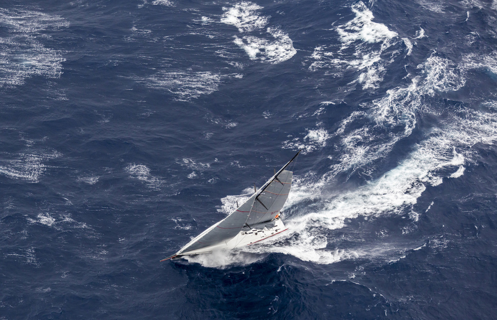 O1, ICHI BAN (NSW), Sail No: AUS01, Design: Carkeek 60, Owner: Matt Allen, Skipper: Matt Allen