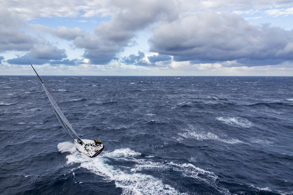 O1, ICHI BAN (NSW), Sail No: AUS01, Design: Carkeek 60, Owner: Matt Allen, Skipper: Matt Allen