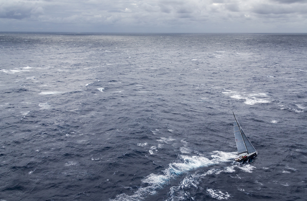 O1, ICHI BAN (NSW), Sail No: AUS01, Design: Carkeek 60, Owner: Matt Allen, Skipper: Matt Allen