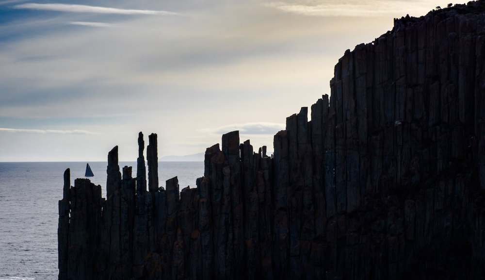 58, COMANCHE (USA), Sail No: 12358, Design: Verdier Yacht Design & Vplp, Owner: Jim Clark Kristy Hinze , Skipper: Ken Read