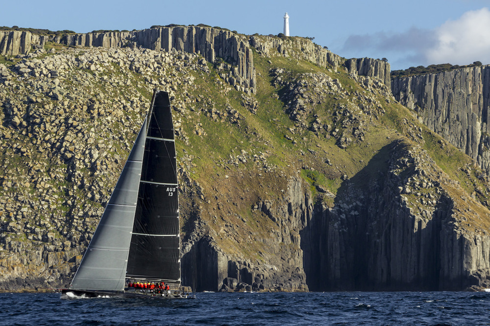 113, CHINESE WHISPER (NSW), Sail No: AUS13, Design: Judel Vroljik 62, Owner: Rupert Henry, Skipper: Rupert Henry