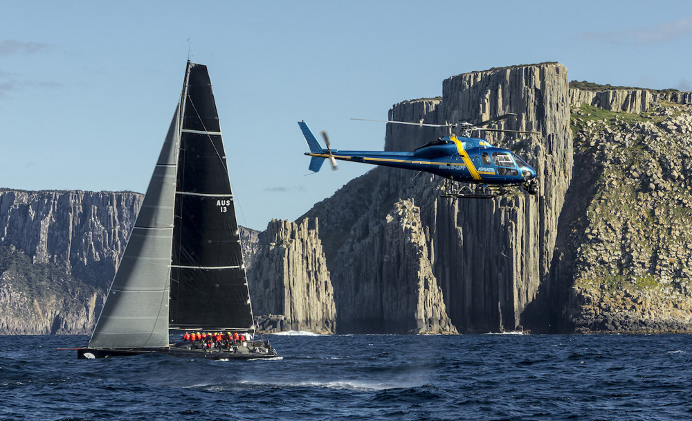 113, CHINESE WHISPER (NSW), Sail No: AUS13, Design: Judel Vroljik 62, Owner: Rupert Henry, Skipper: Rupert Henry