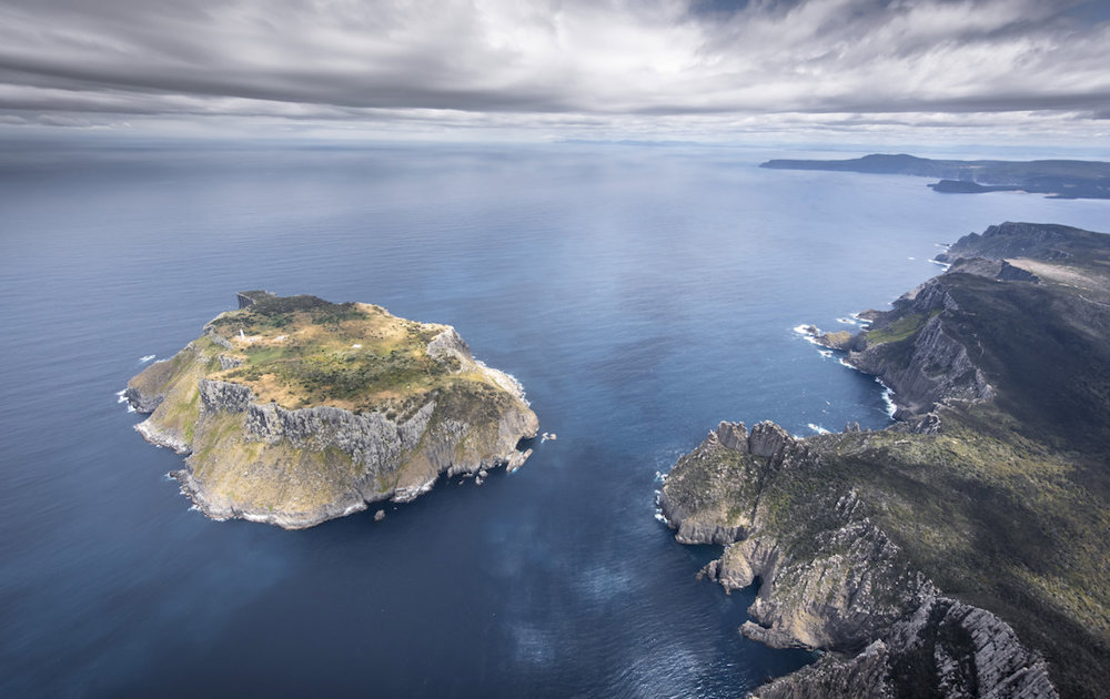 Tasman Island