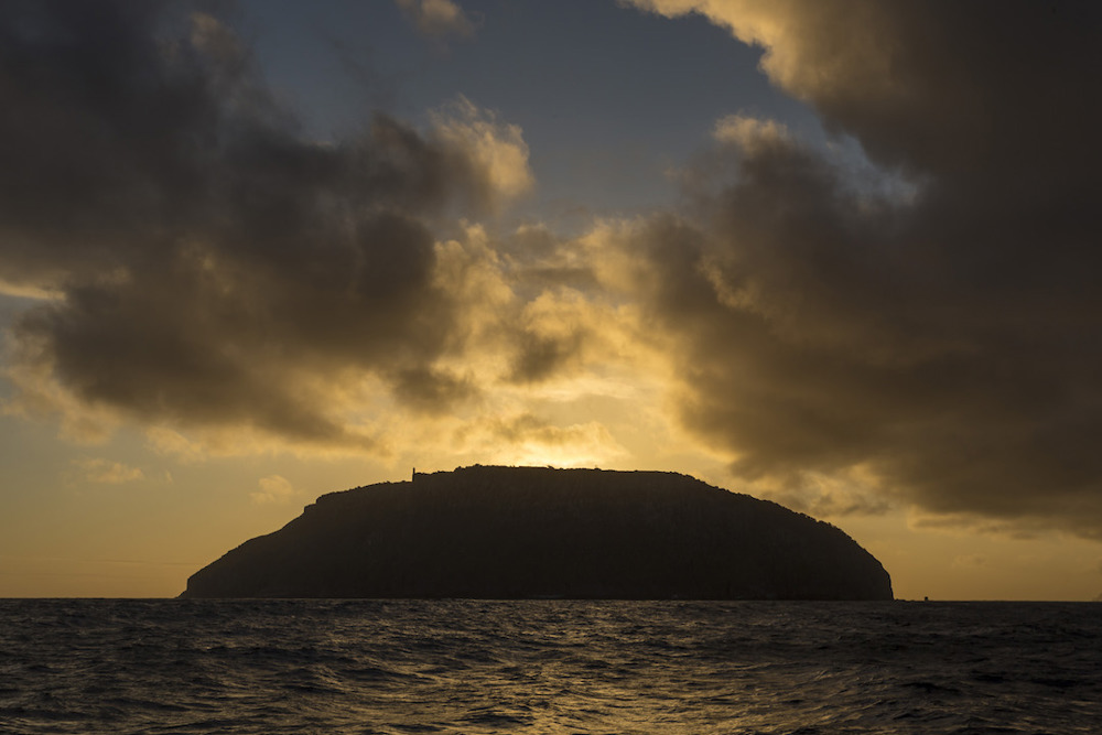 Tasman Island