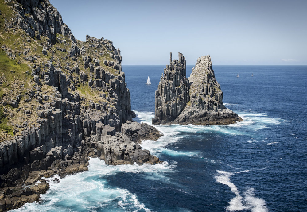 17, MAXI RAGAMUFFIN (AUS), Sail No: 7007, Design: Frers 79, Owner: Nant Whiskey, Skipper: Keith Batt